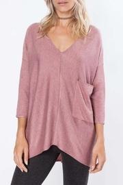 Raven Rose Top