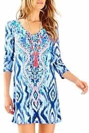  Ophelia Dress