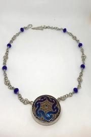 Antique French Necklace