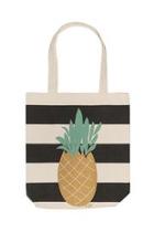  Pineapple Tote Bag