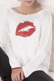  Kiss Me Sweater