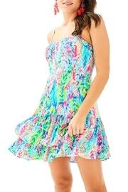  Morgana Dress