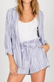  City Muse Blazer