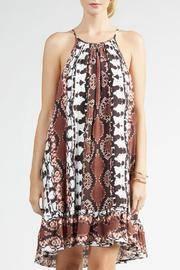  Angelica Dress