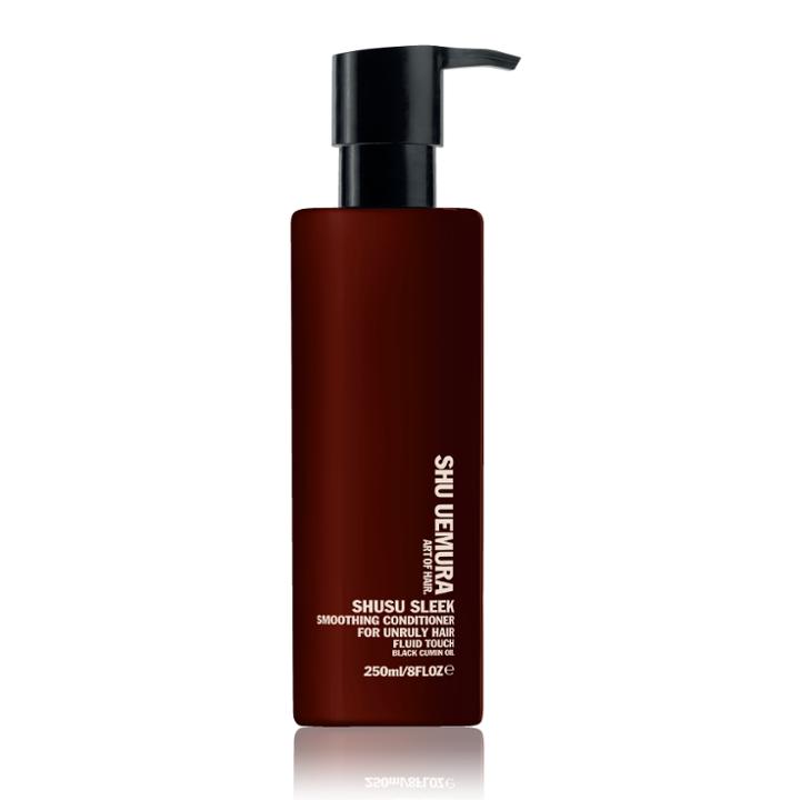 Shu Uemura Art Of Hair&reg; Shusu Sleek Smoothing Conditioner - For Coarse And Unruly Hair