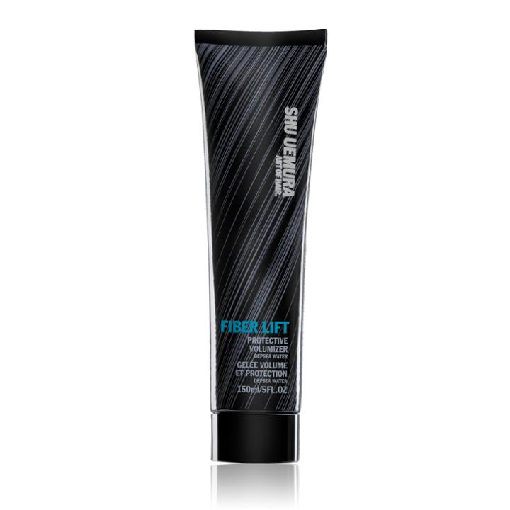 Shu Uemura Art Of Hair Fiber Lift Volumizing Protective Root Lifter Gel For All Hair Types 5 Fl Oz / 150 Ml
