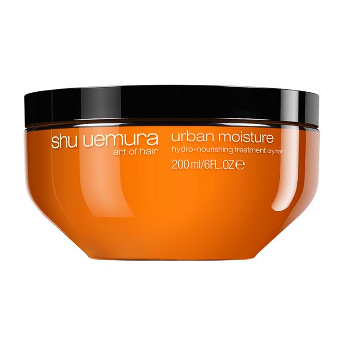 Shu Uemura Art Of Hair&reg; Urban Moisture Hydro Nourishing Deep Treatment Masque