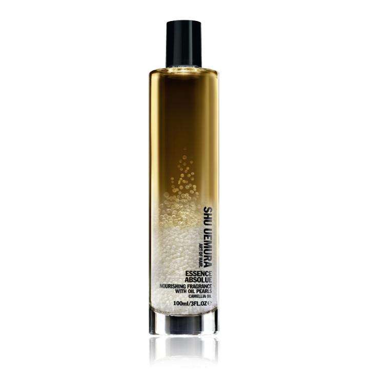 Shu Uemura Art Of Hair Limited Edition Essence Absolue - Nourishing Fragrance With Oil Pearls