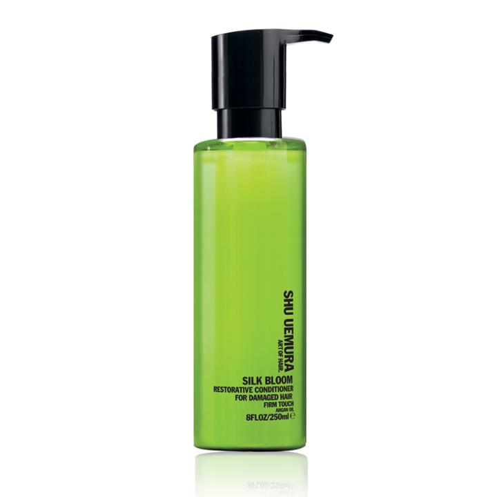 Shu Uemura Silk Bloom Restorative Conditioner - For Damaged Hair