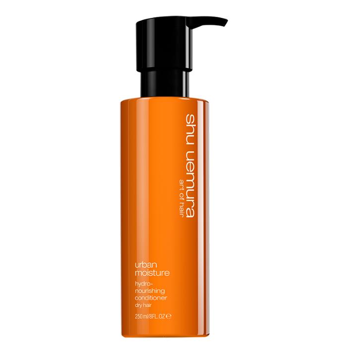 Shu Uemura Art Of Hair&reg; Urban Moisture Hydro Nourishing Conditioner