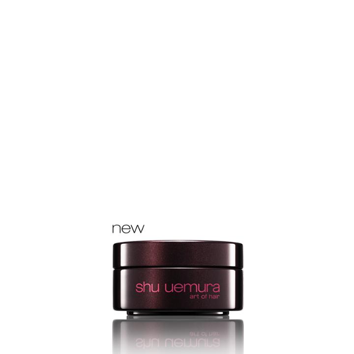 Shu Uemura Art Of Hair Master Wax High Control Workable Cream Extreme Hold For All Hair Styles 2.6 Oz / 75 G