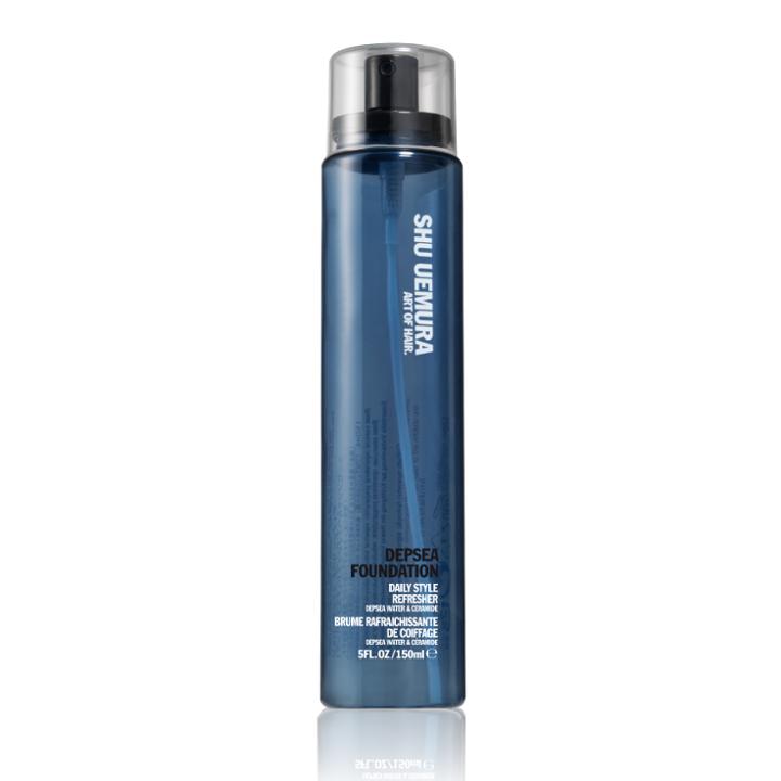 Shu Uemura Art Of Hair&reg; Depsea Foundation - Daily Style Refresher