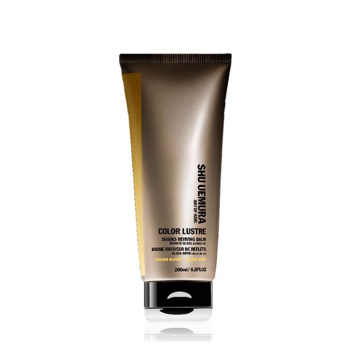 Shu Uemura Color Lustre Golden Blonde