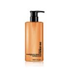Shu Uemura Art Of Hair Cleansing Oil Shampoo Moisture Balancing Cleanser For Dry Hair And Scalp 400 Ml / 13.4 Oz