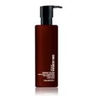 Shu Uemura Art Of Hair Shusu Sleek Smoothing Conditioner For Coarse And Unruly Hair 8 Fl Oz / 250 Ml