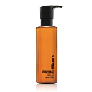 Shu Uemura Art Of Hair Moisture Velvet Nourishing Conditioner