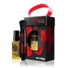 Shu Uemura Art Of Hair Hair Essentials Kit