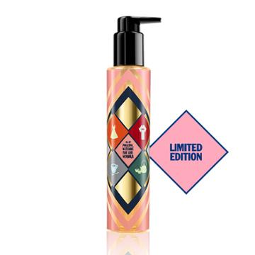 Shu Uemura Art Of Hair Essence Absolue Nourishing Protective Oil Maison Kitsune Limited Edition
