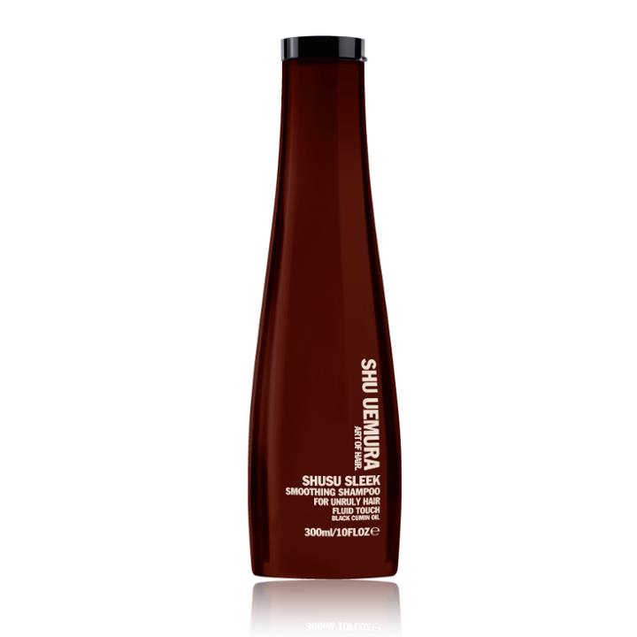 Shu Uemura Art Of Hair&reg; Shusu Sleek Smoothing Shampoo - For Coarse And Unruly Hair