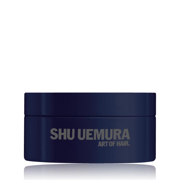 Shu Uemura Art Of Hair Shape Paste Sculpting Pomade For All Hair Types 2.5 Oz / 71 G