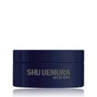 Shu Uemura Art Of Hair Shape Paste Sculpting Pomade For All Hair Types 2.5 Oz / 71 G
