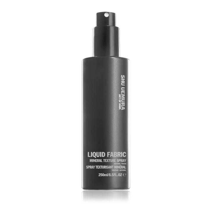 Shu Uemura Art Of Hair&reg; Liquid Fabric - Mineral Texture Spray