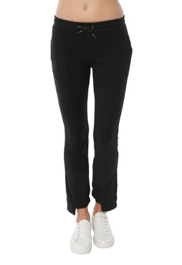 Ragdoll Los Angeles Cut Out Sweatpants