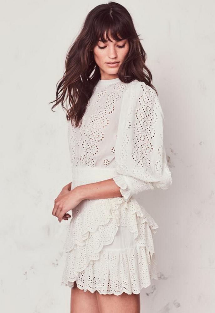 Loveshackfancy Lorelei Dress