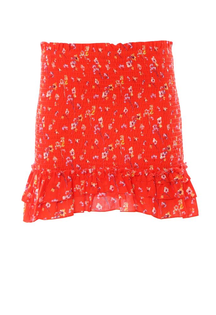 Blue Life Last Night Skirt