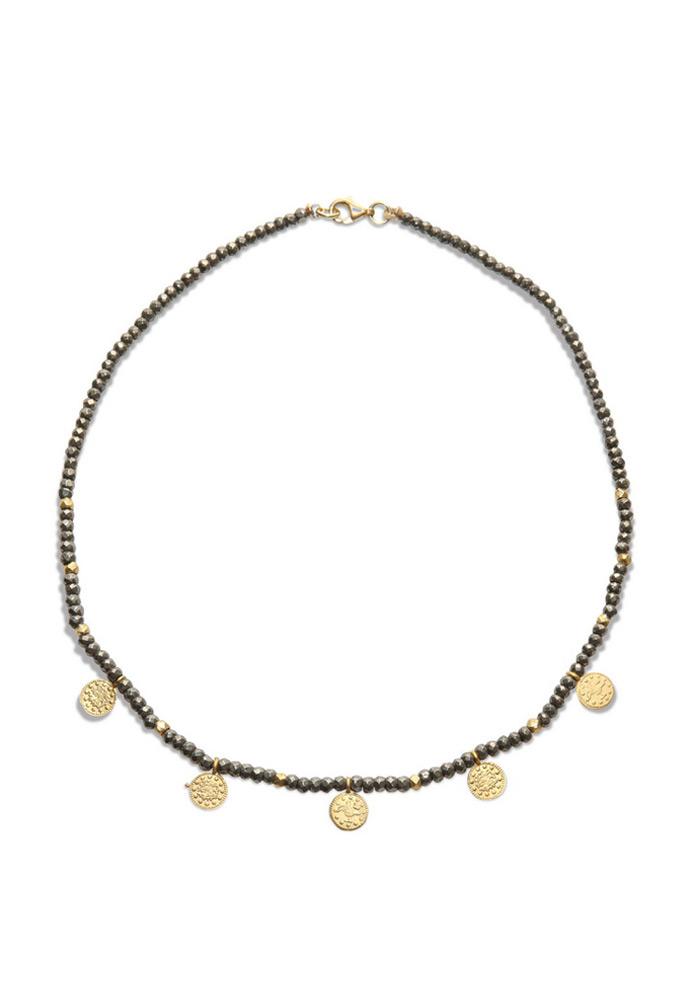 Electric Picks Dig It Choker