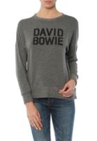 Daydreamer David Bowie Sweatshirt