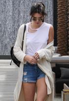 Lna Double Cut Tank As Seen On Kendall Jenner