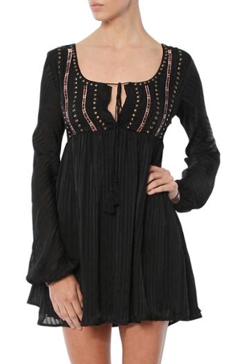 Rahicali Moonlit Pirate Dress