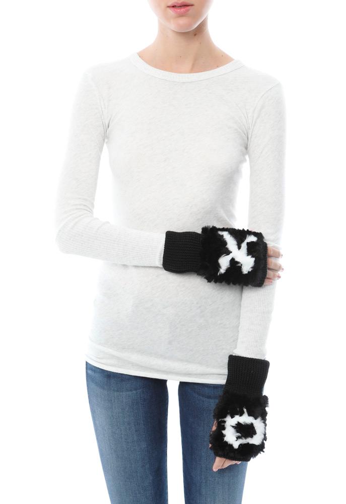 Jocelyn Xo Mittens