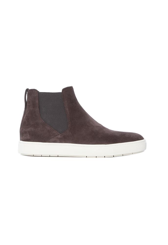 Vince Newlyn High Top Sneaker