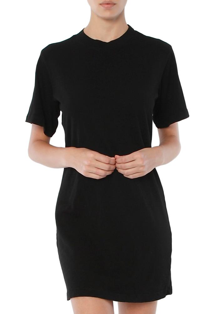 Cotton Citizen The Tokyo Tee Mini Dress