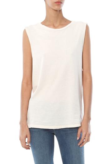 Ragdoll Los Angeles Vintage Muscle Tee