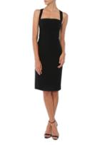 Black Halo Bryson Sheath Dress