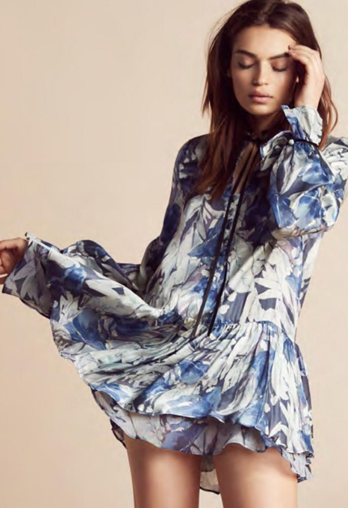 Tularosa Malia Dress