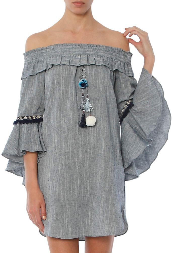 Misa Los Angeles Vanessa Dress