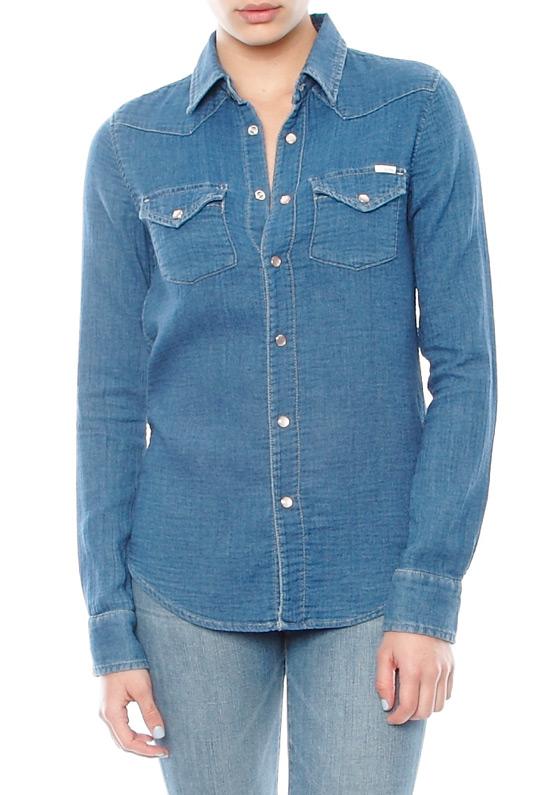 Mother All My Ex's Button Down Shirt