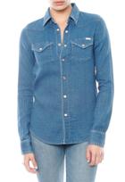 Mother All My Ex's Button Down Shirt