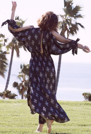 Misa Los Angeles Ales Dress