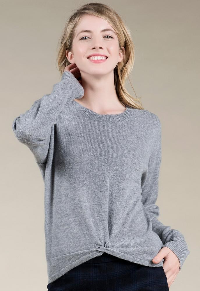 27 Miles Malibu Pavane Sweater