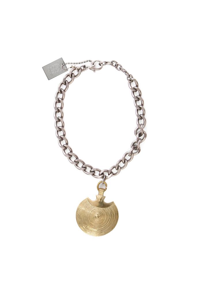 Hipchik Cerise Necklace