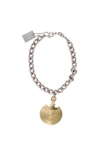 Hipchik Cerise Necklace