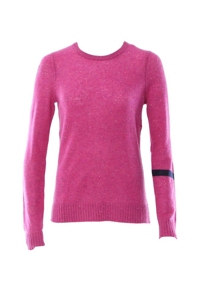 Free City One Strike Dove Cashmere Yumm Sweater