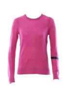 Free City One Strike Dove Cashmere Yumm Sweater