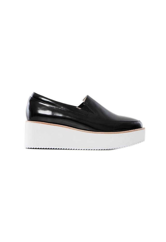 Sol Sana Tabby Wedge Shoe
