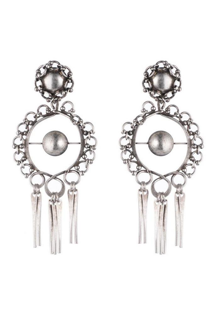 Dannijo Ash Earring